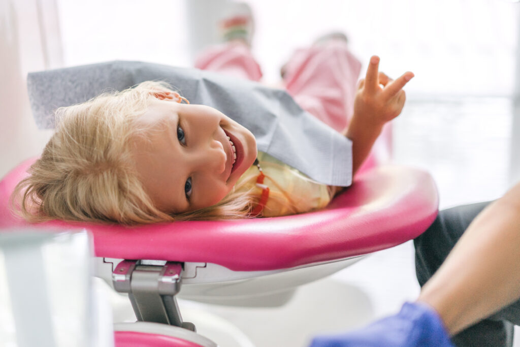 Ready for A Comfortable Tooth Removal?
