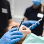 Root Canal Treatment