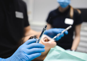 Root Canal Treatment