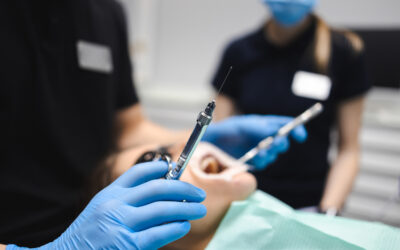 Root Canal Treatment