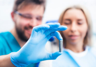 Dental Implants