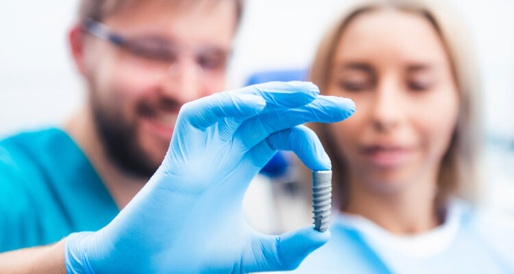 Dental Implants