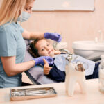 Pediatric Dentists