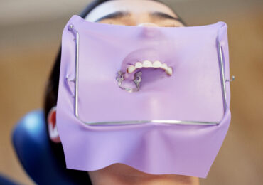 Dental Dam