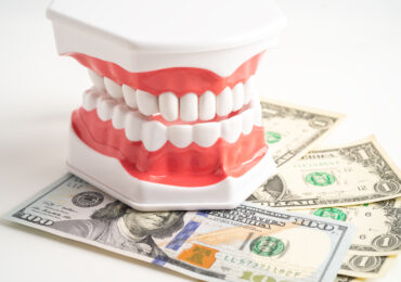 Dental insurance