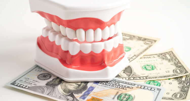 Dental insurance