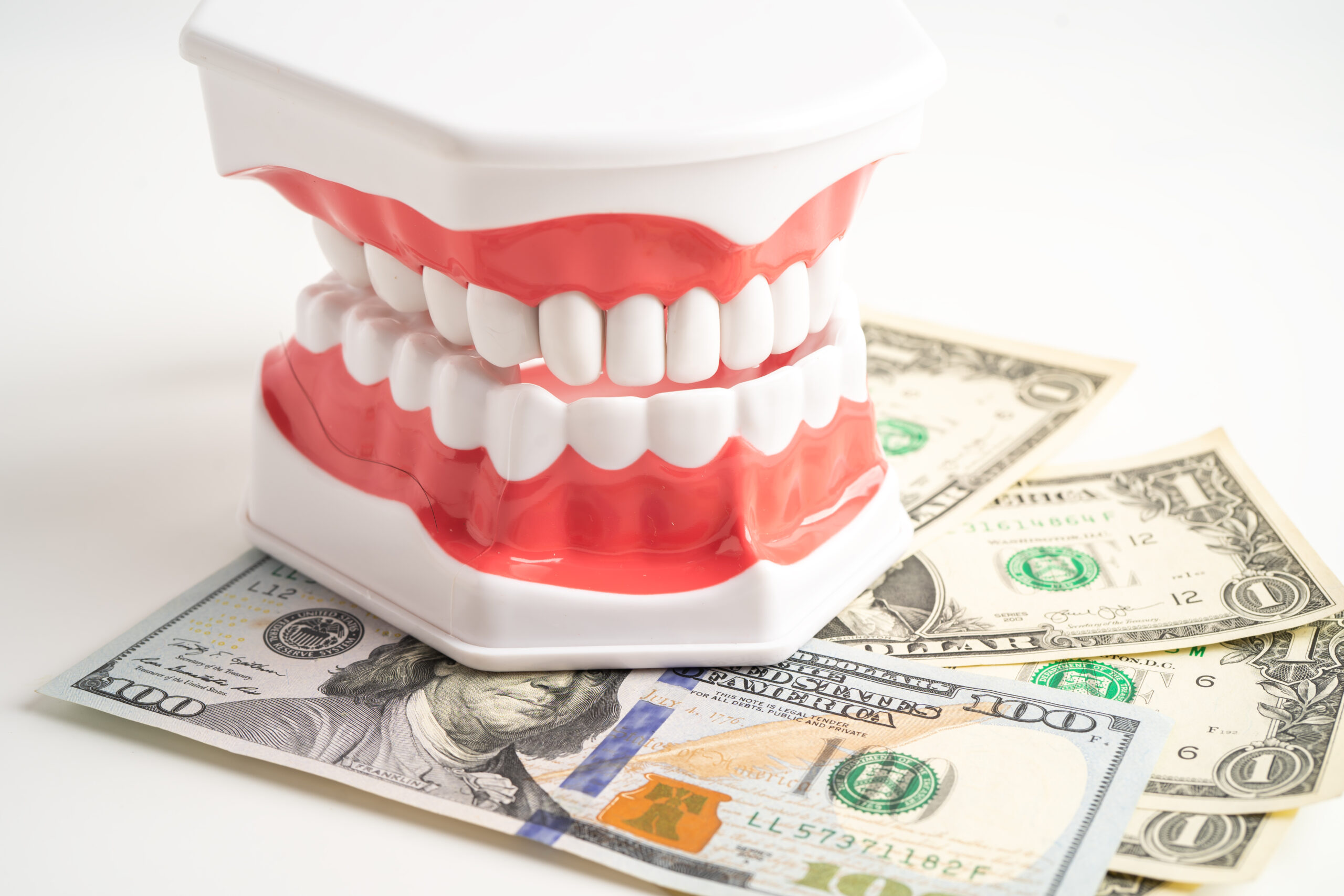 Dental insurance