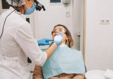 Dental Hygienist​